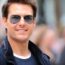 Tom Cruise, Top Actor in the list of Highest Paid Actors