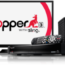 HopperGo – Get the Latest Movies and TV Shows Even Without the Internet