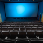 Top 5 Movie Theater Chains in the World